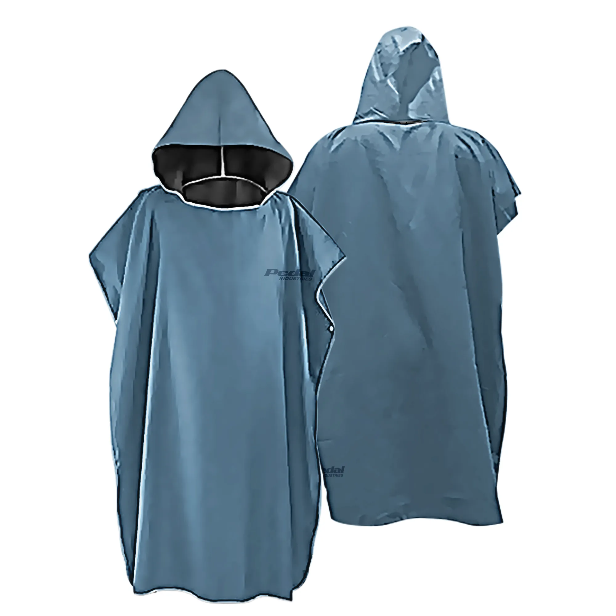 Chroma 2022 CHANGING PONCHO 3.0 ISD