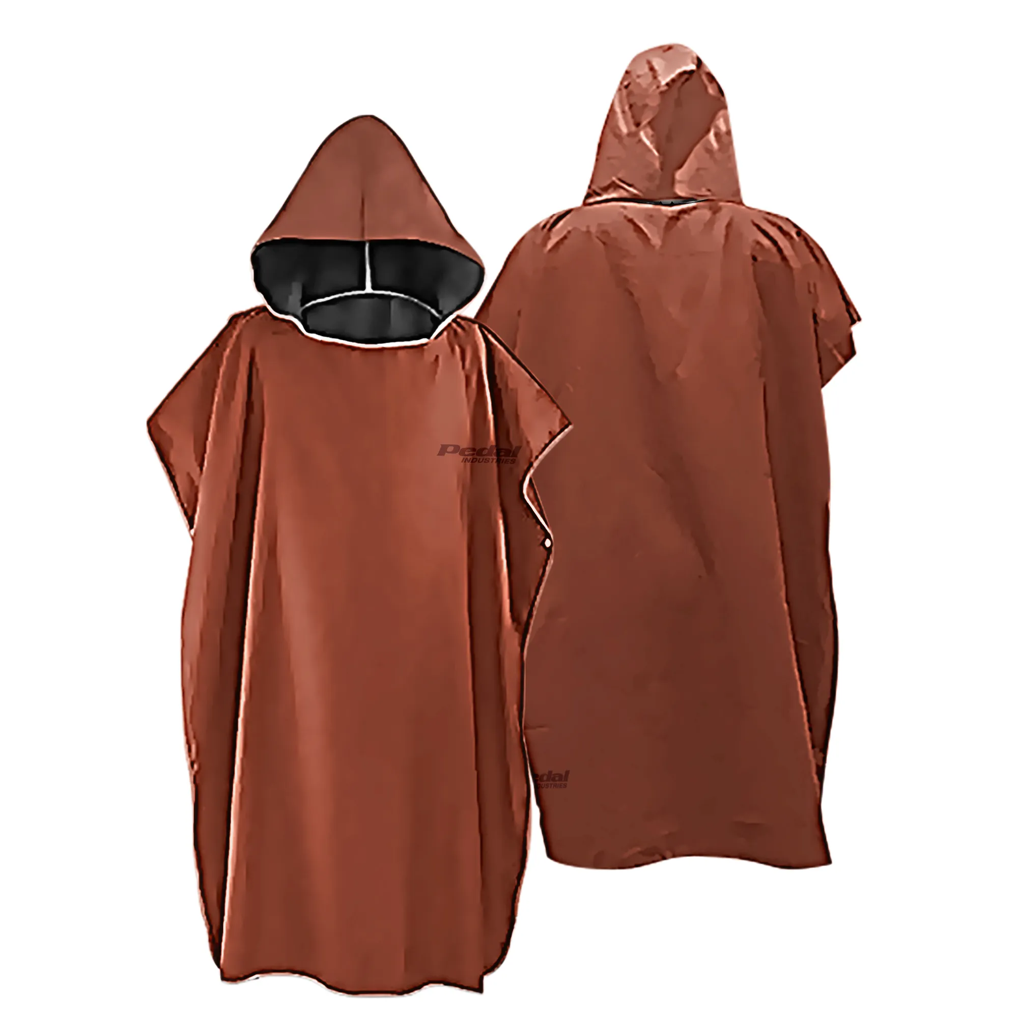 Chroma 2022 CHANGING PONCHO 3.0 ISD