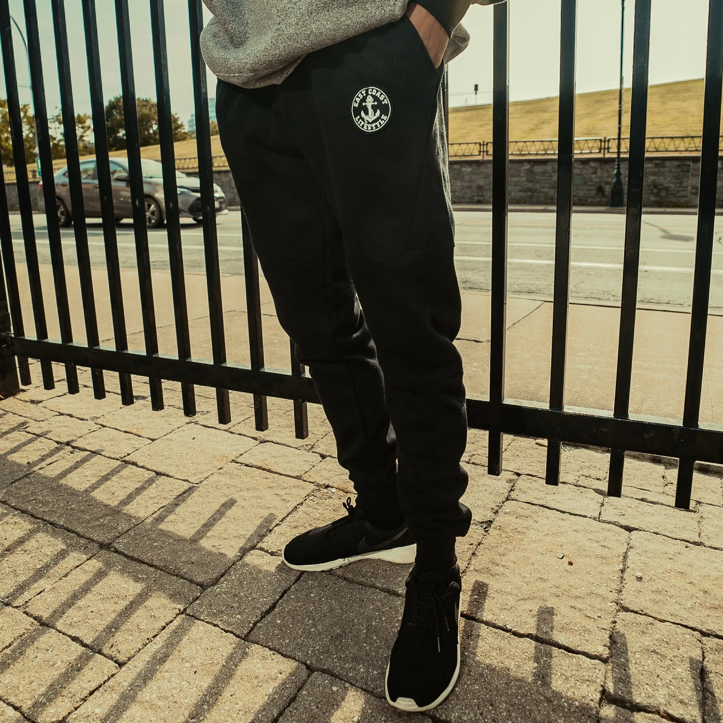 Classic Jogger Pant