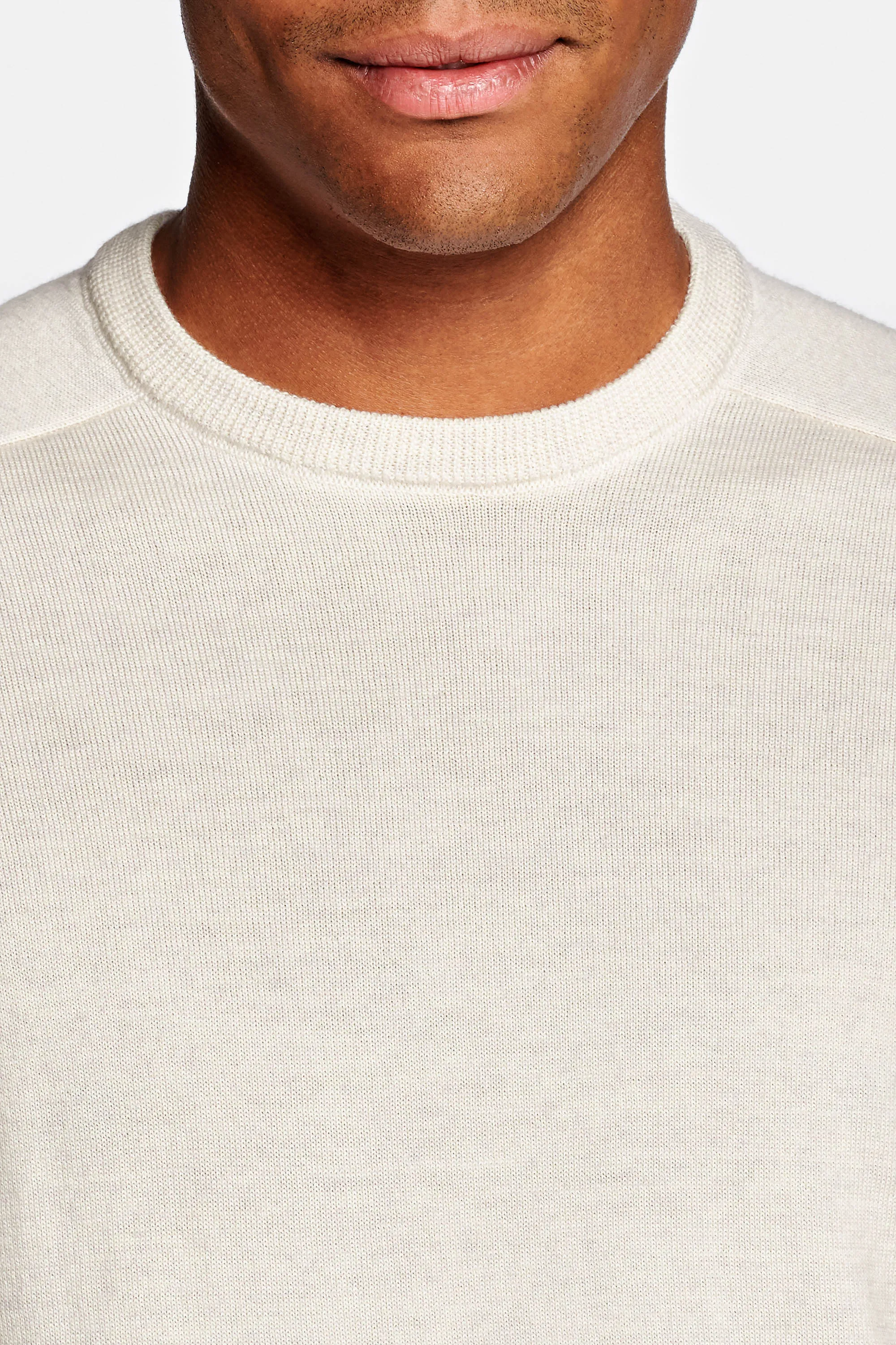 Coconuts * The Merino Pullover