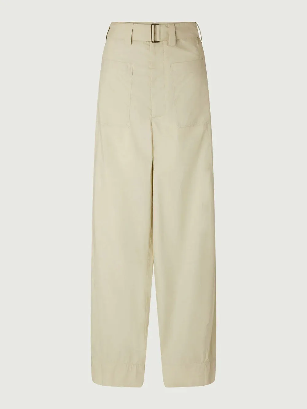 CODY TROUSERS - mastic