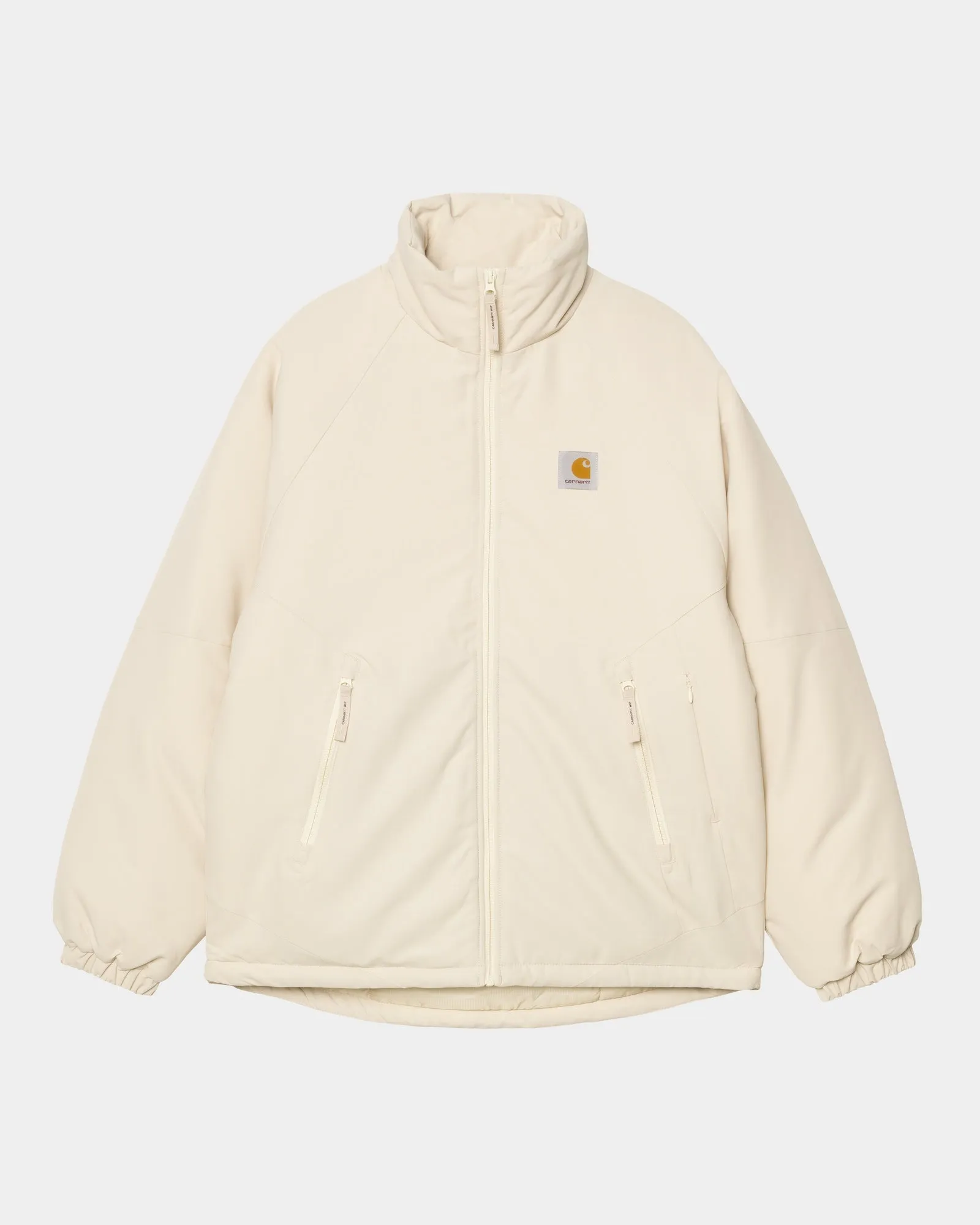 Colden Jacket | Fog