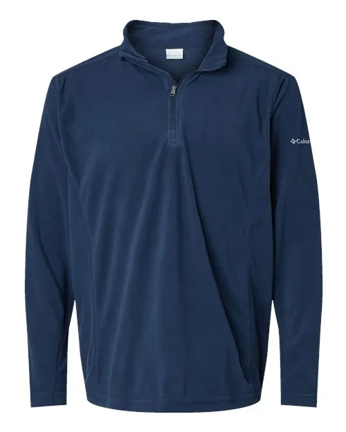 Columbia Klamath Range II Half Zip Pullover