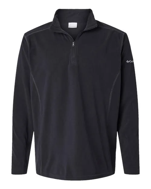 Columbia Klamath Range II Half Zip Pullover