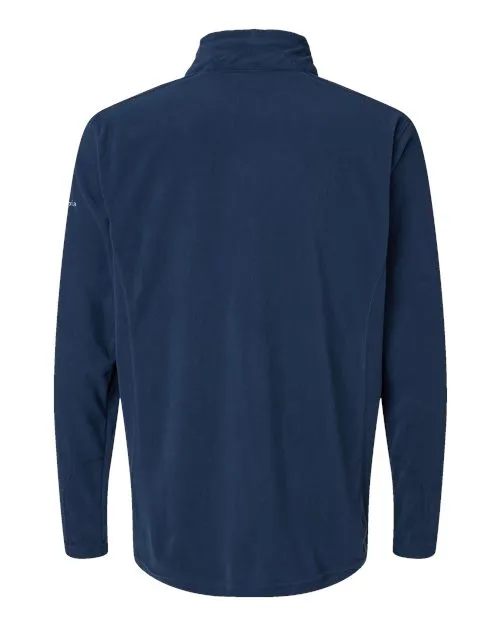 Columbia Klamath Range II Half Zip Pullover