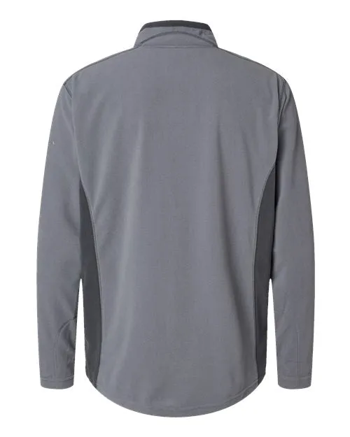 Columbia Klamath Range II Half Zip Pullover