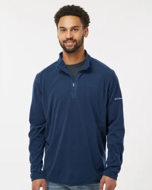 Columbia Klamath Range II Half Zip Pullover