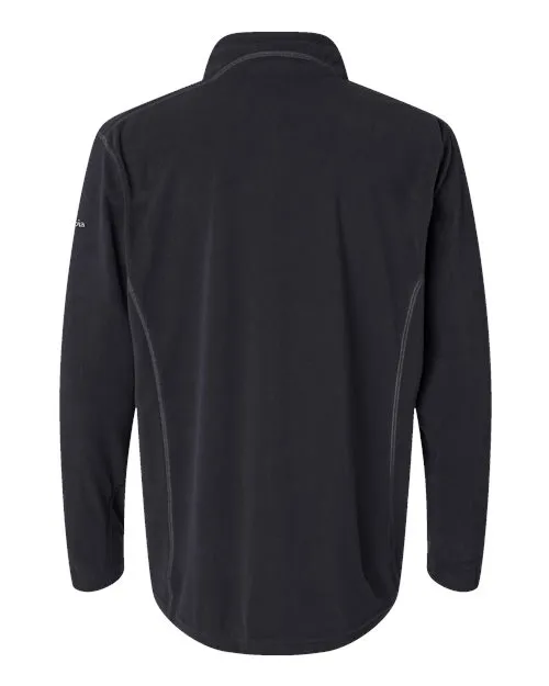 Columbia Klamath Range II Half Zip Pullover