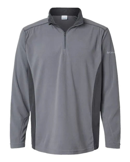 Columbia Klamath Range II Half Zip Pullover