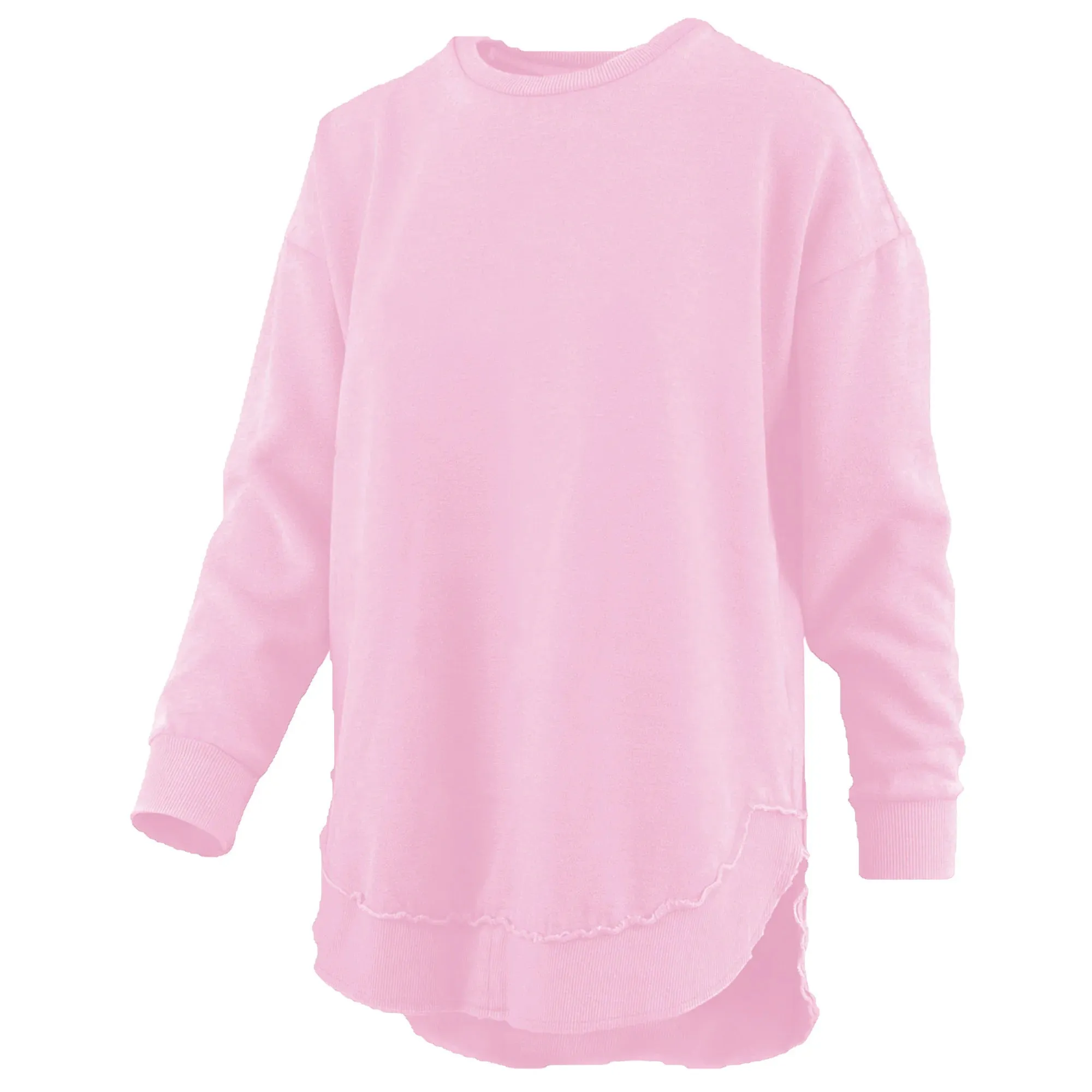 Comfy Round Here Sweatshirt