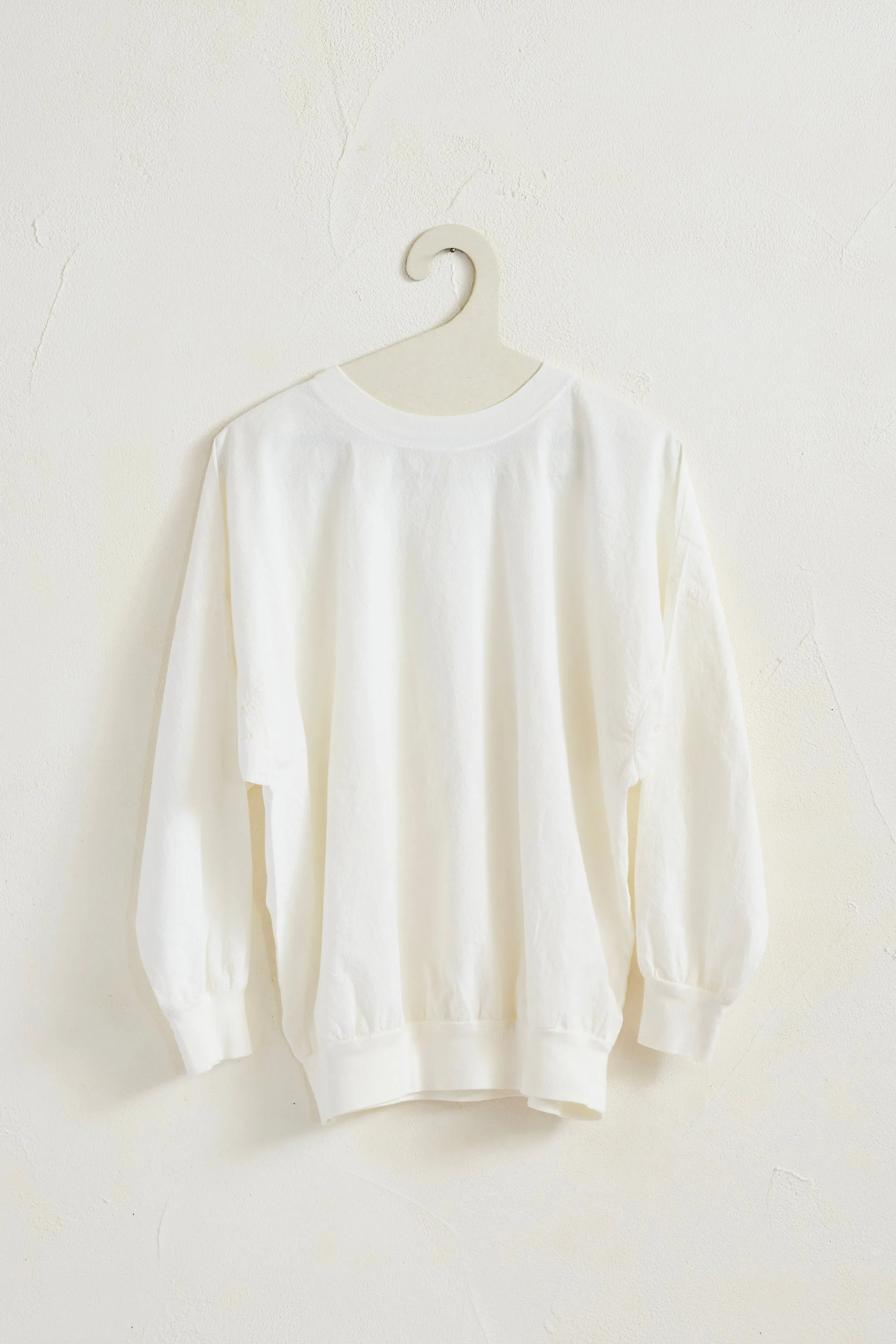 Cordlane Pullover Tops