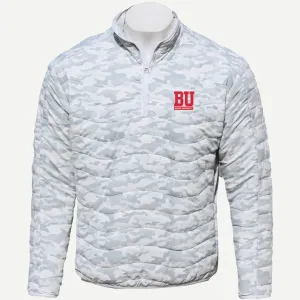 Corlys Pullover Boston U - White Camo