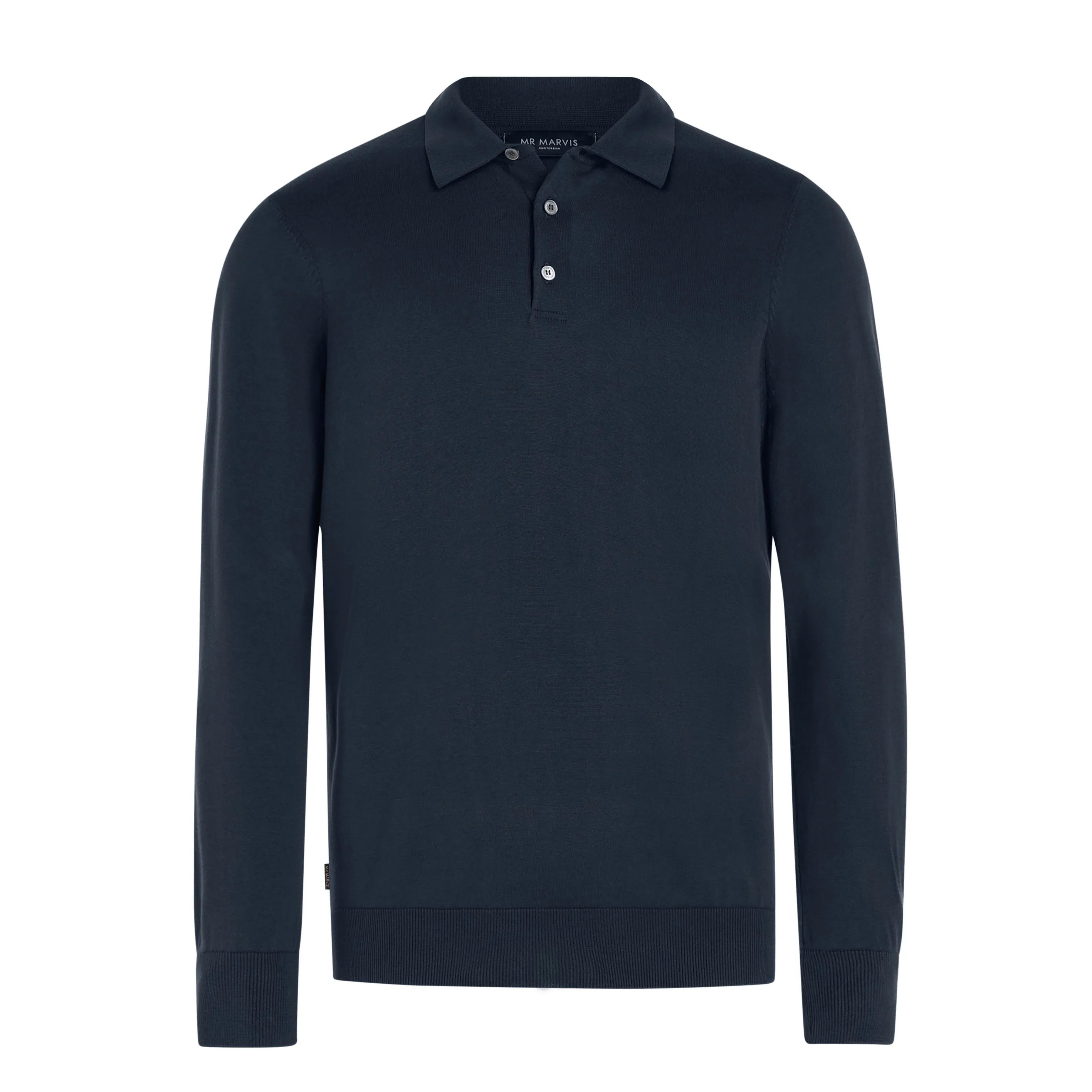 Cosmics * The Polo Pullover