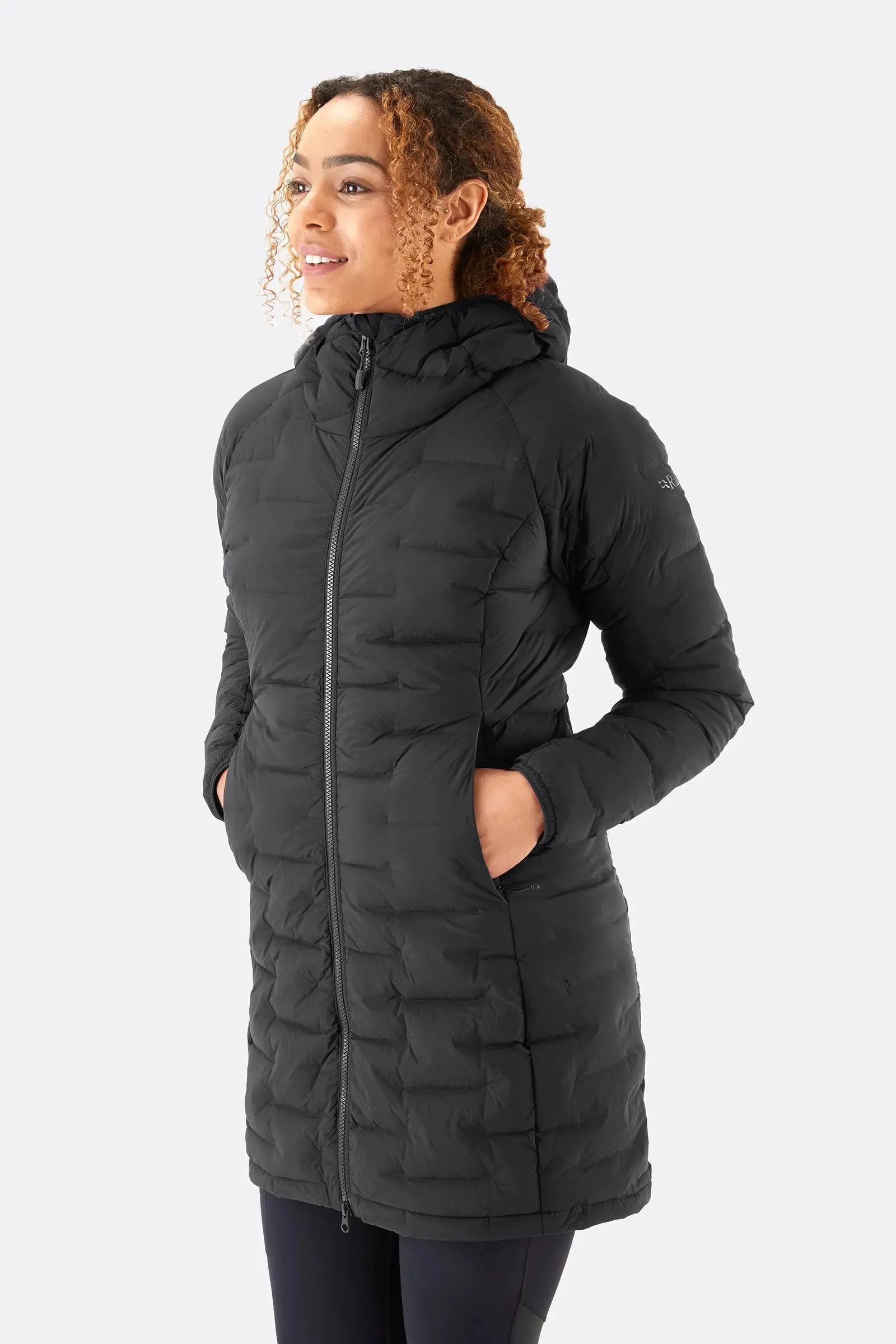 Cubit Stretch Down Parka (Women's)