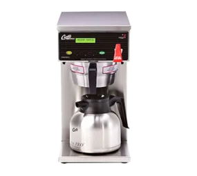 Curtis D60GT12A000 Coffee Brewer for Thermal Server