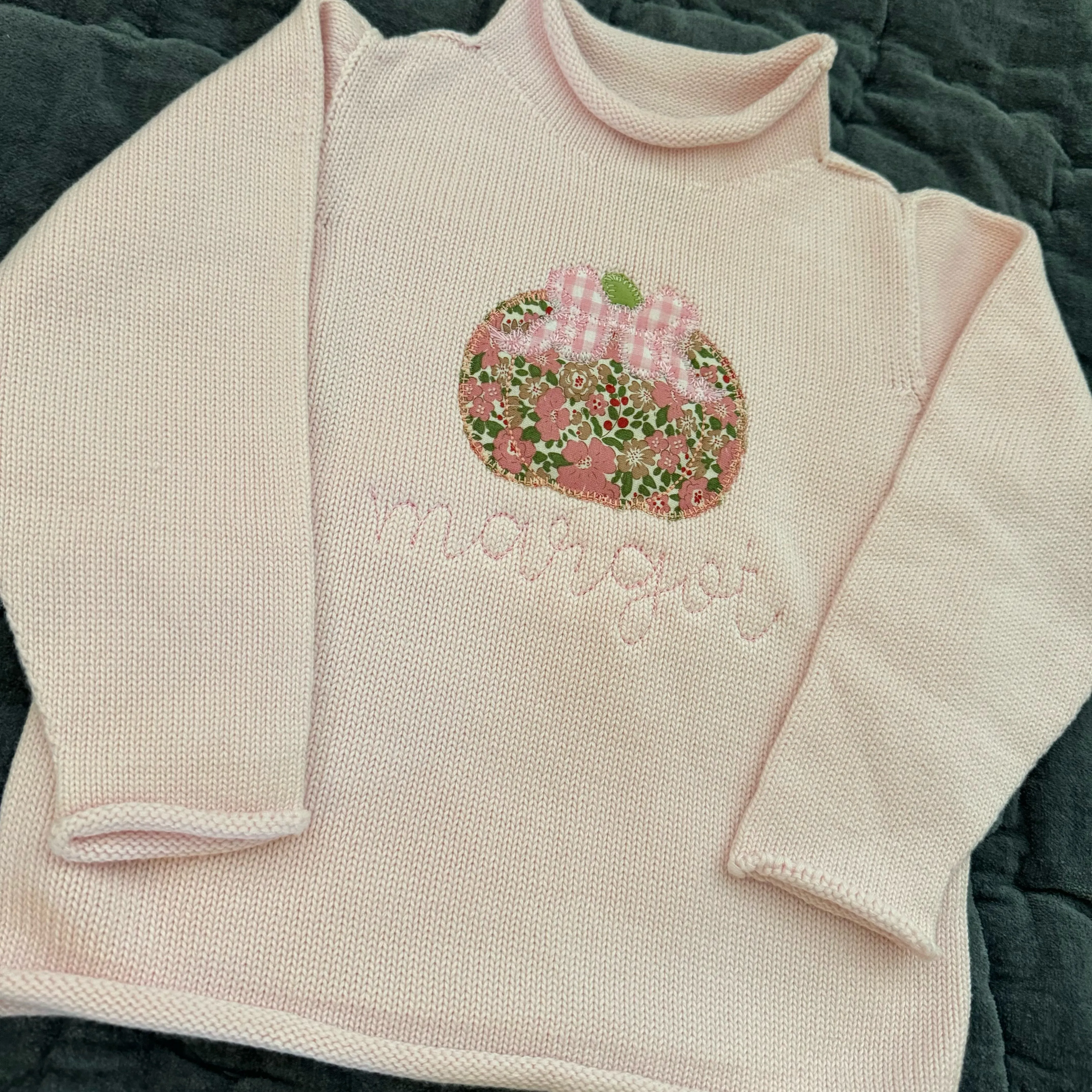 Custom Sweaters