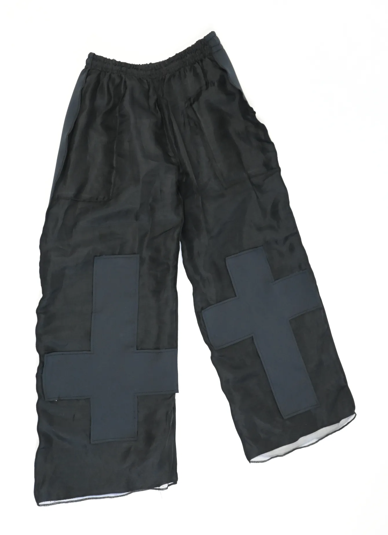 DAN 7:20 Wide Leg Pant Sample (M)