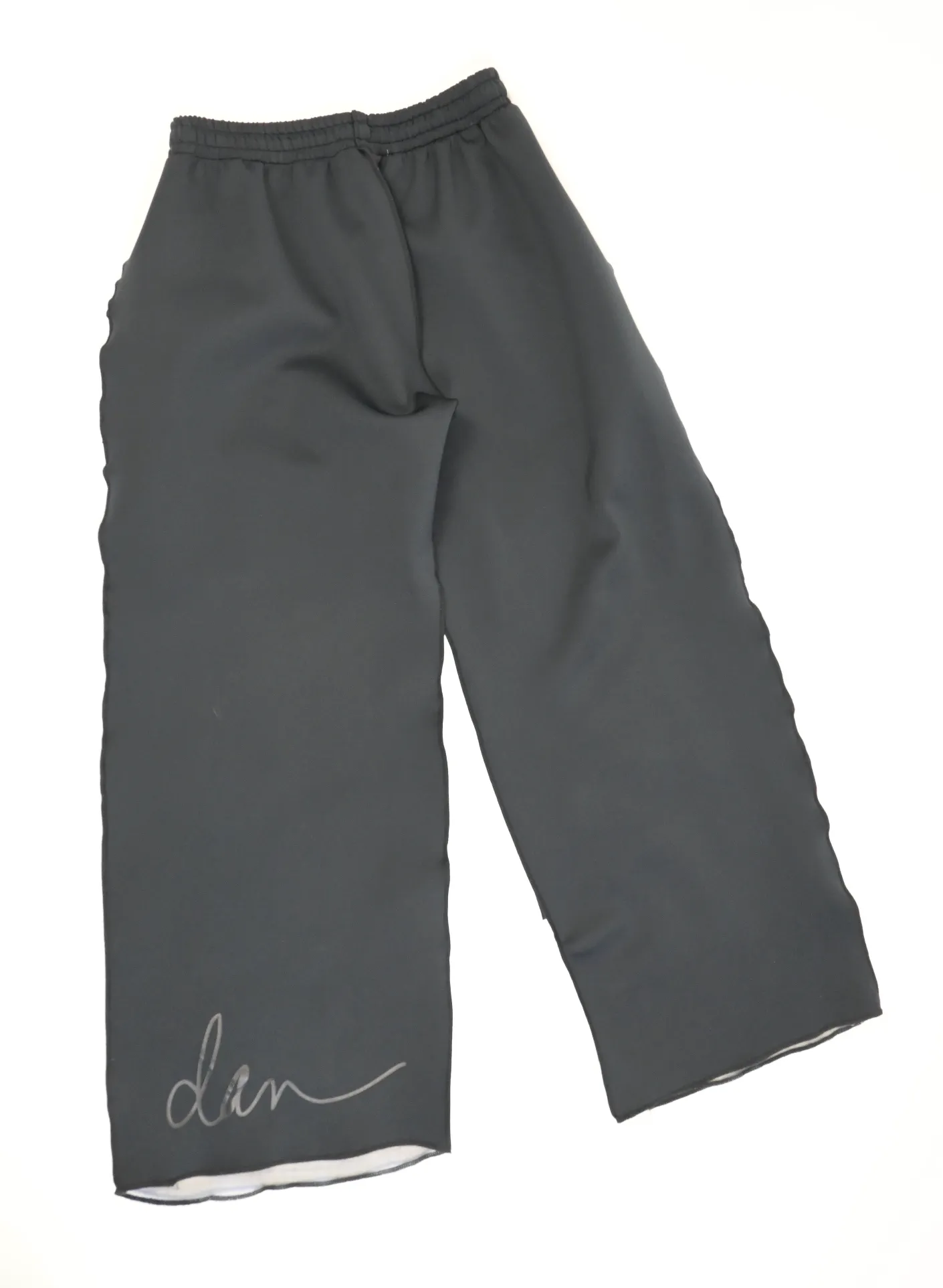 DAN 7:20 Wide Leg Pant Sample (M)