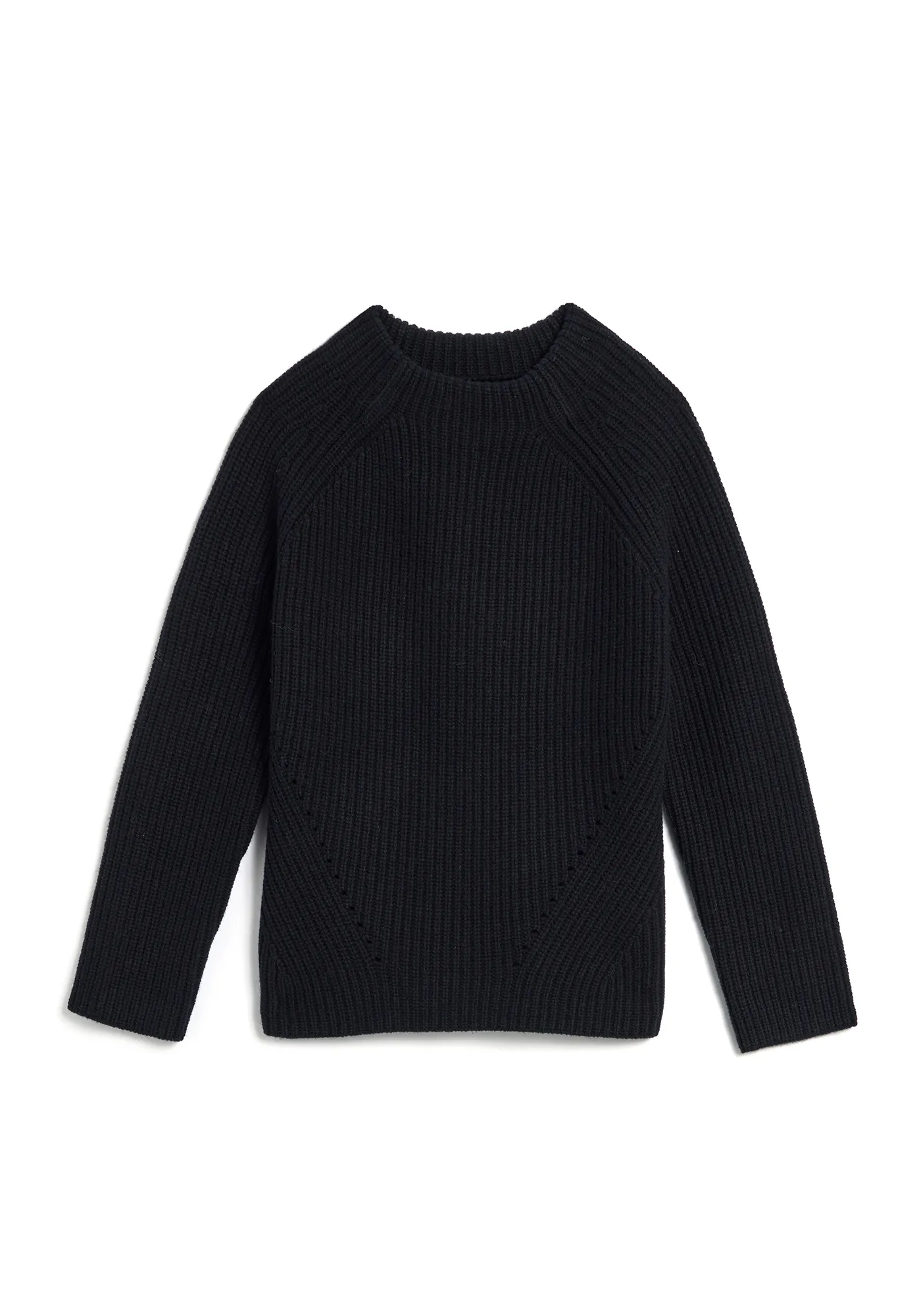 Daphne Wool Sweater