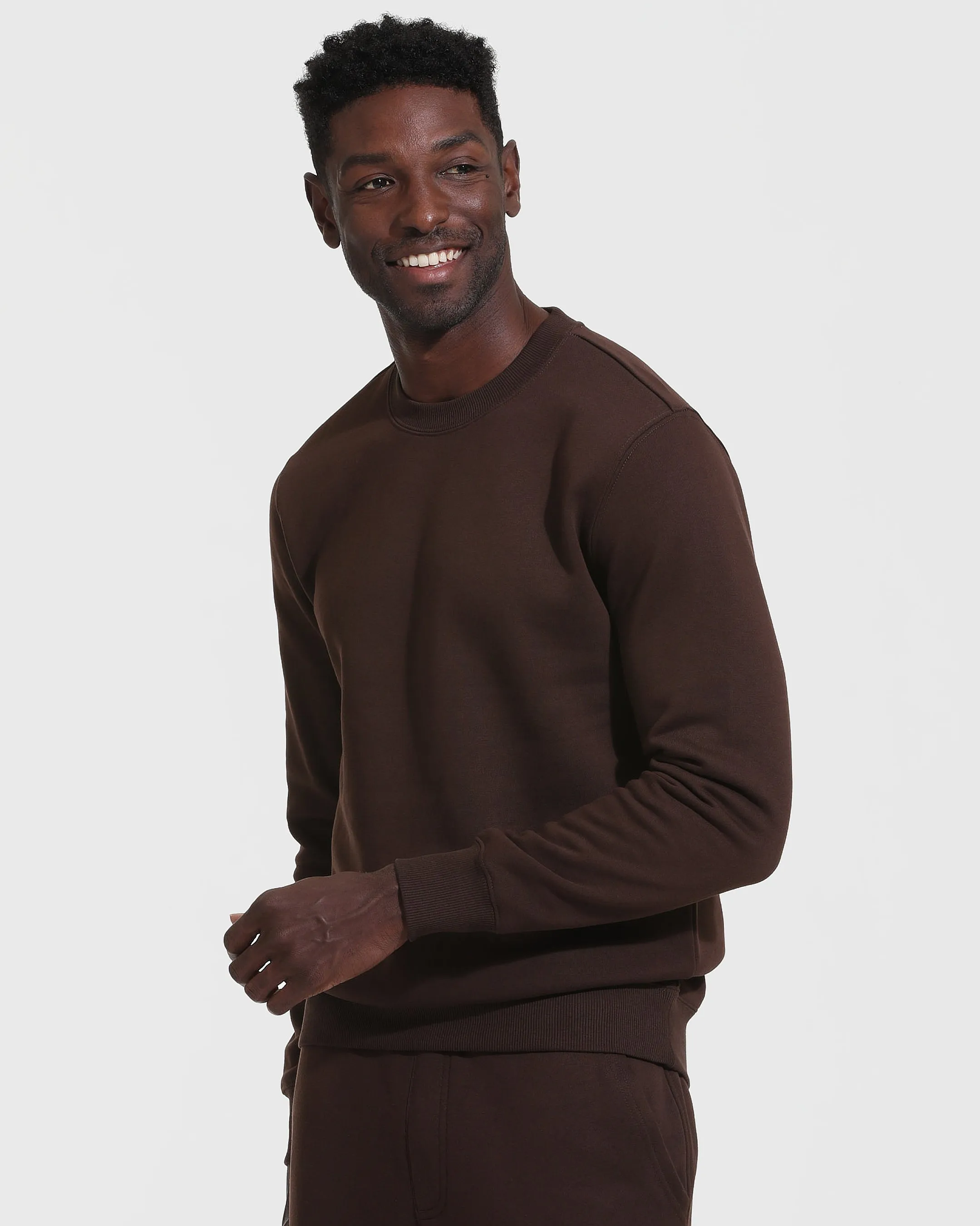 Dark Oak Fleece Outfit 4-Pack