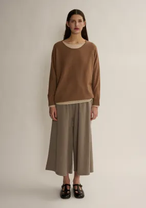 Dasey Cashmere Sweater