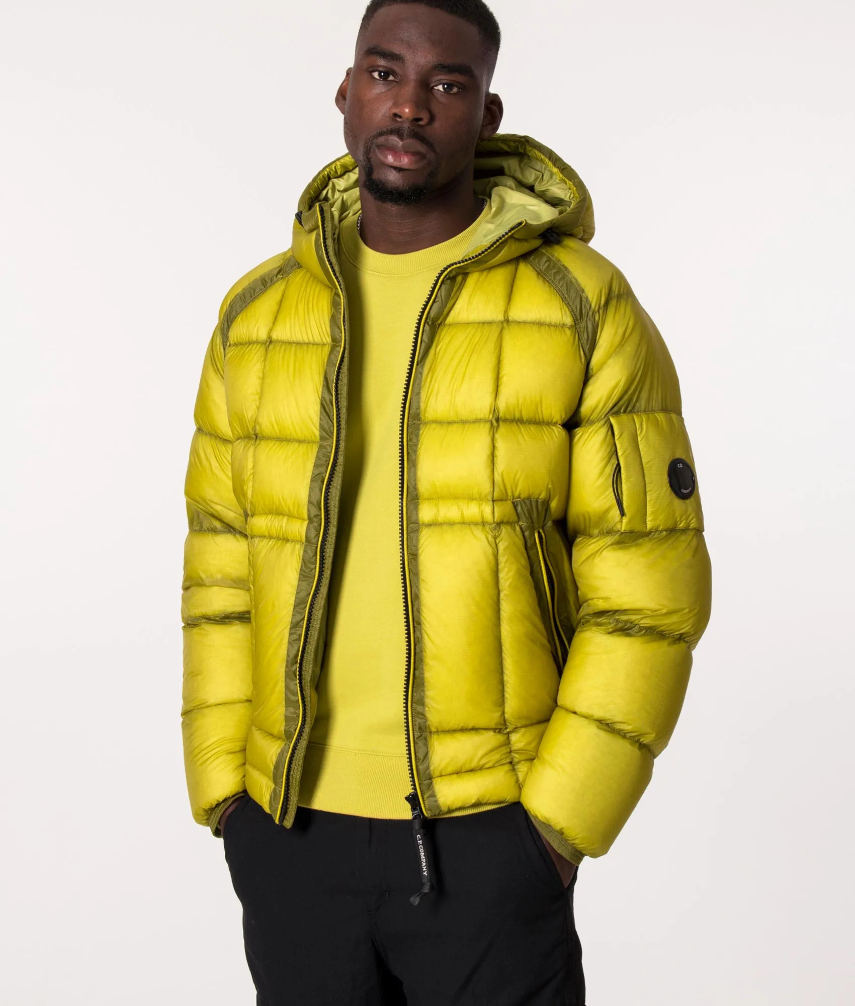 DD Shell Medium Jacket