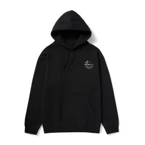 Digital Domain Pullover Hoodie