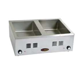 Eagle Group 1220FW2-240 Food Pan Warmer