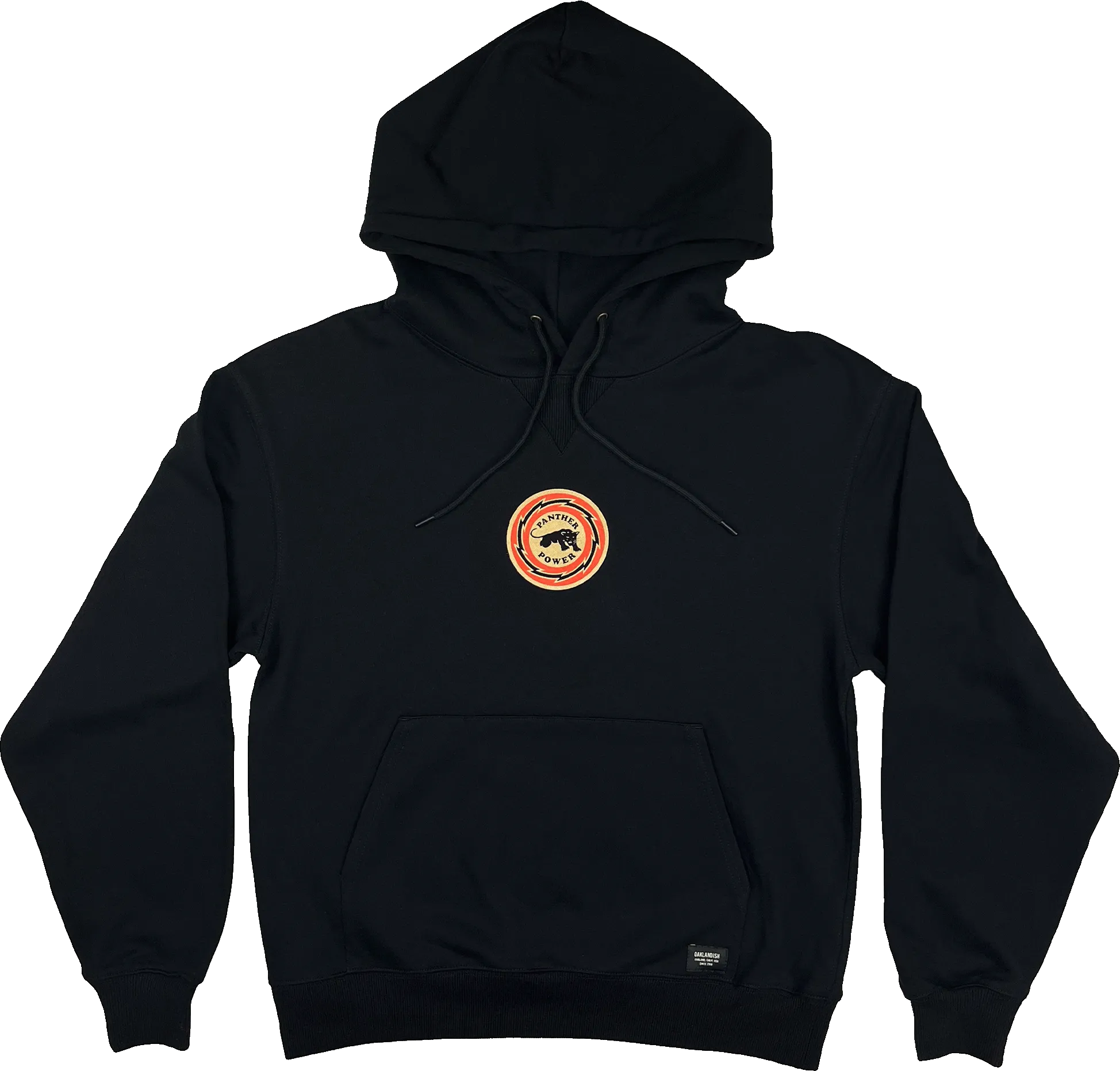 Educate to Liberate Collector's Edition Hoodie