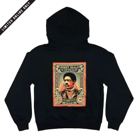 Educate to Liberate Collector's Edition Hoodie