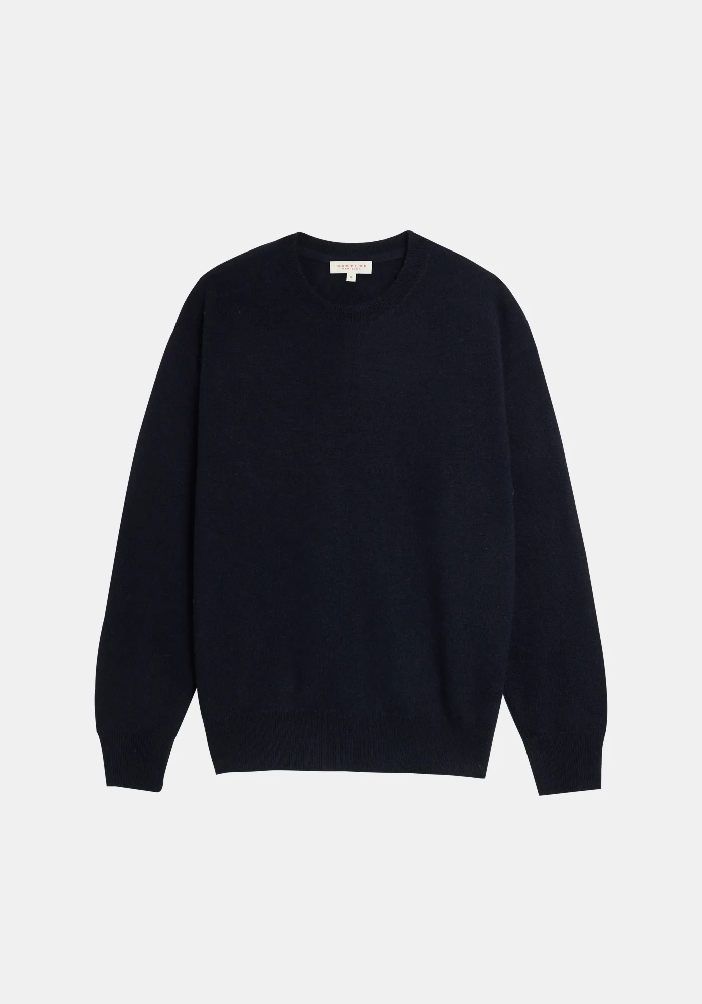 Eider Cashmere Sweater