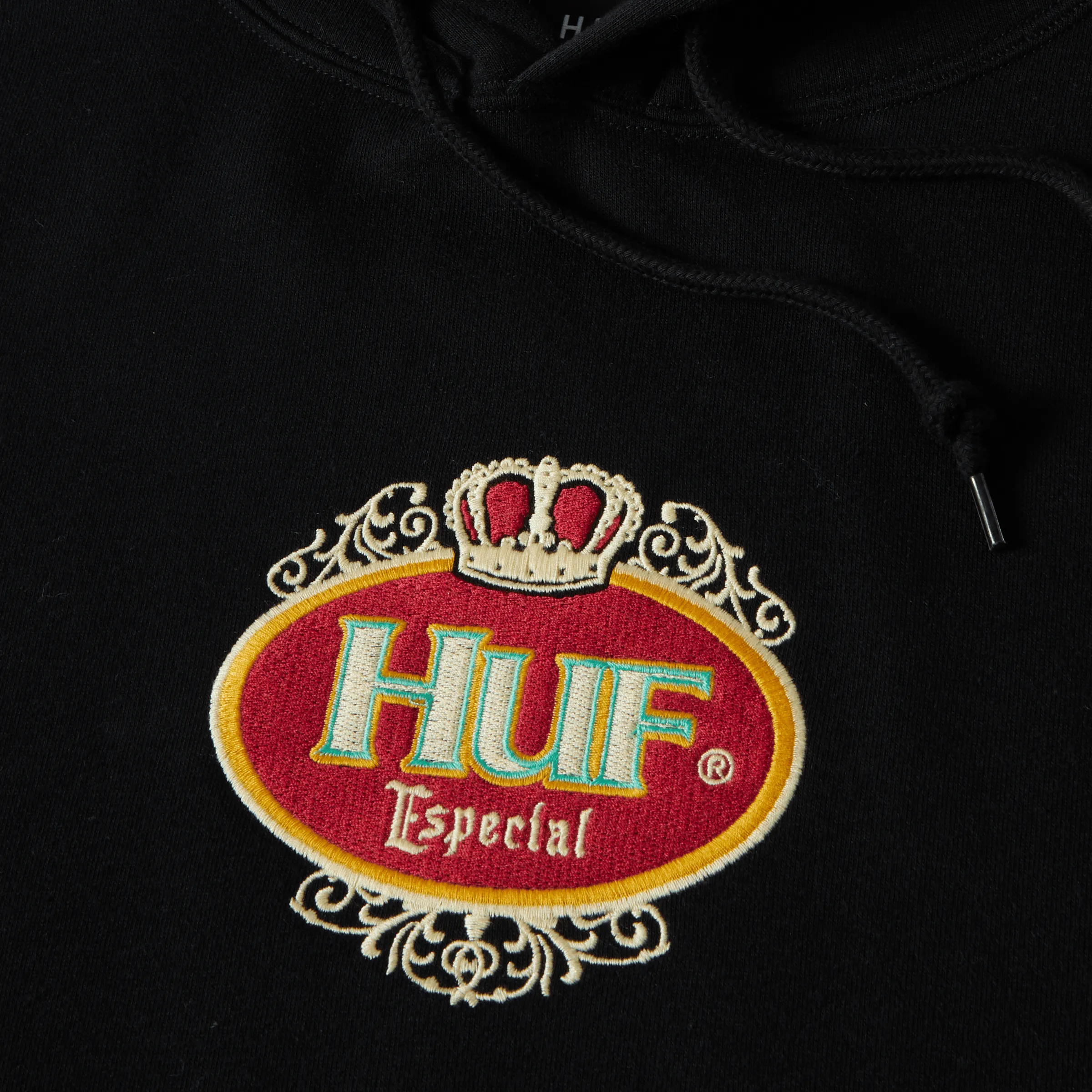 Especial Pullover Hoodie