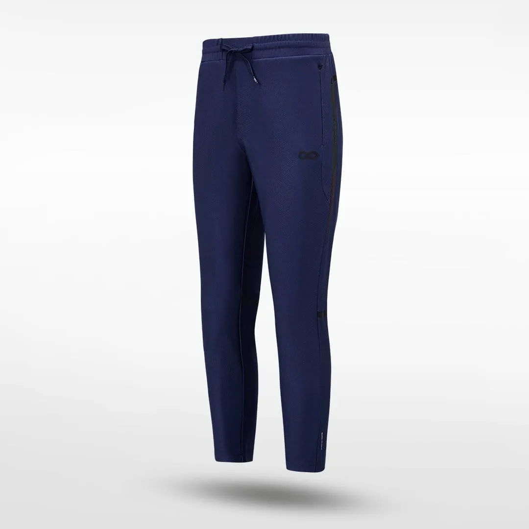 Falcon - Adult Fitted Sports Pants