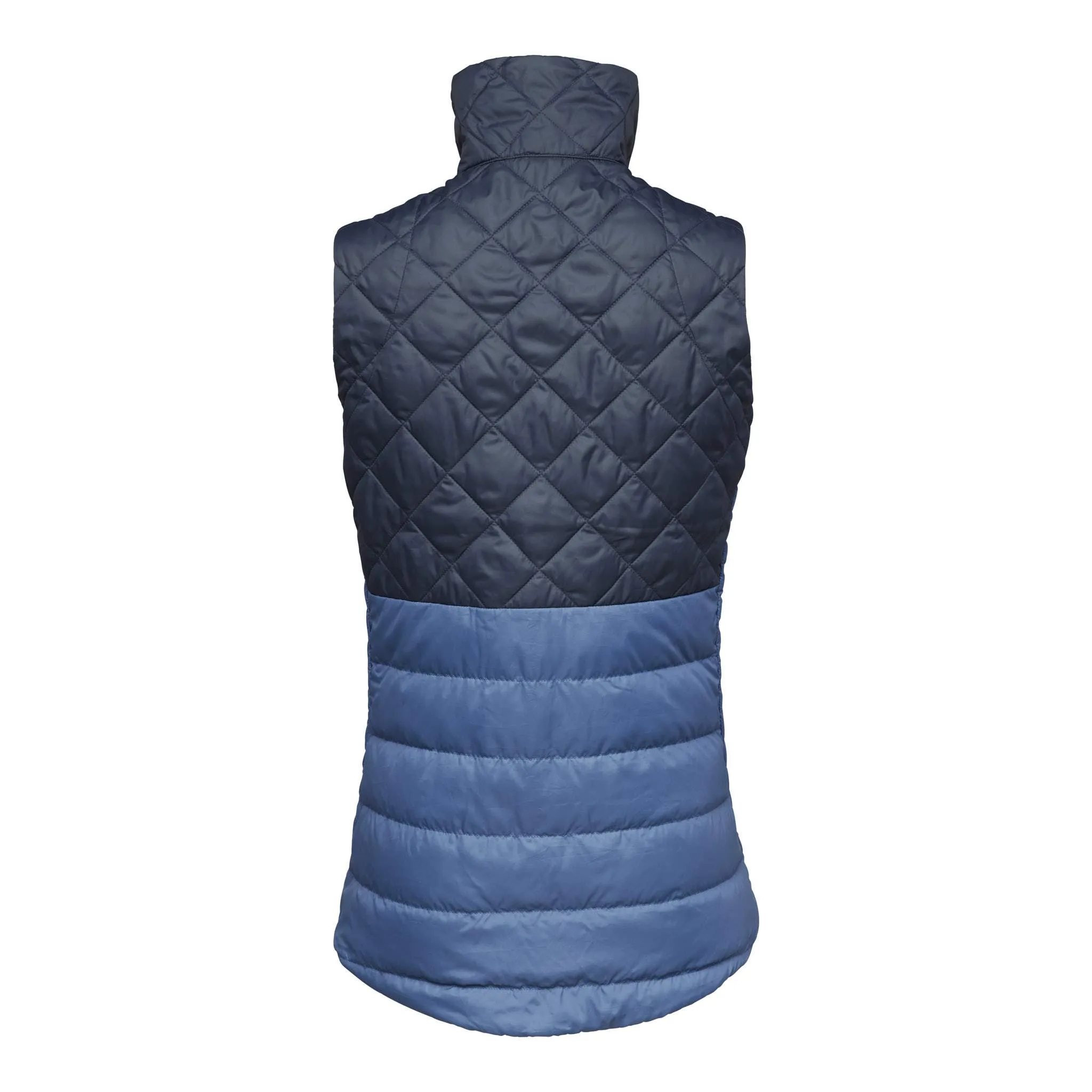 Flylow Gear Laurel Vest- Night/ Sapphire