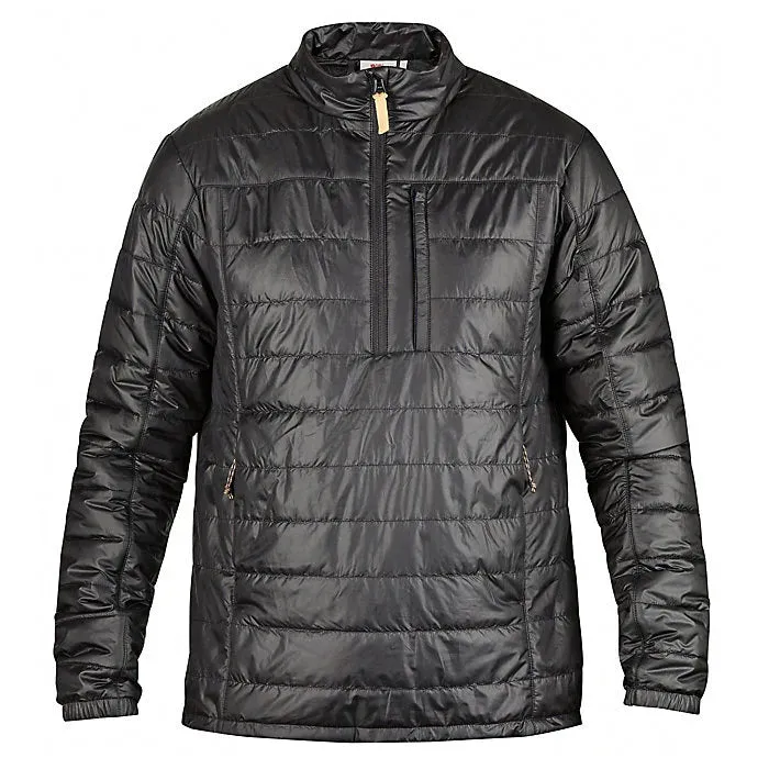 FR Abisko Padded Pullover Men Black