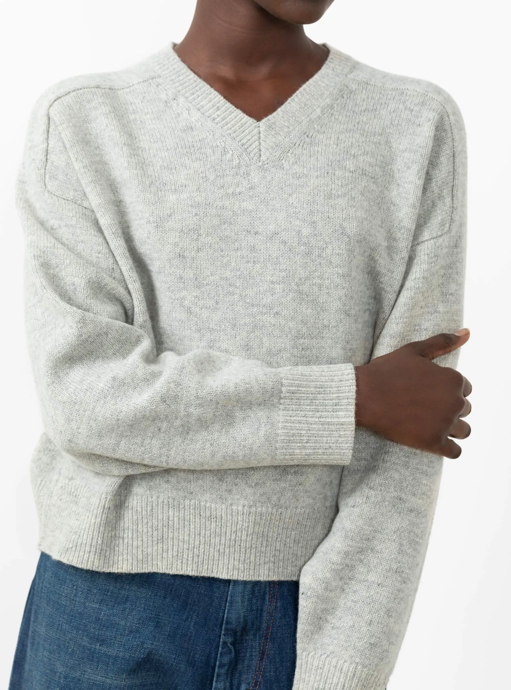 Gador Pullover Oyster