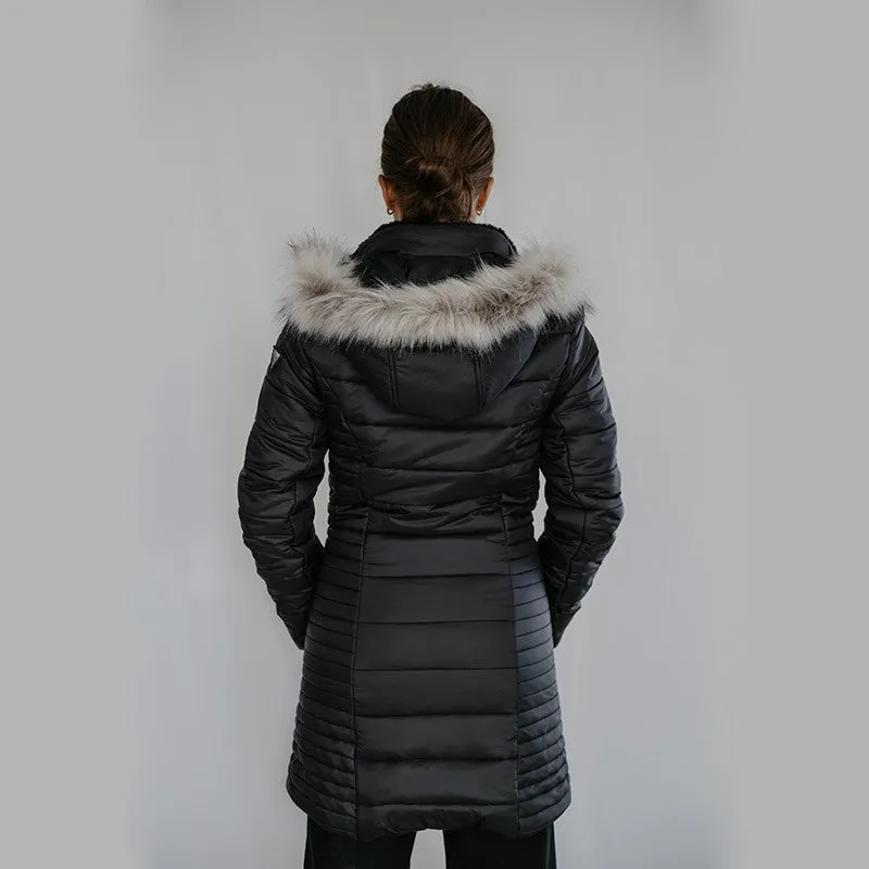 Gilo Puffer Jacket