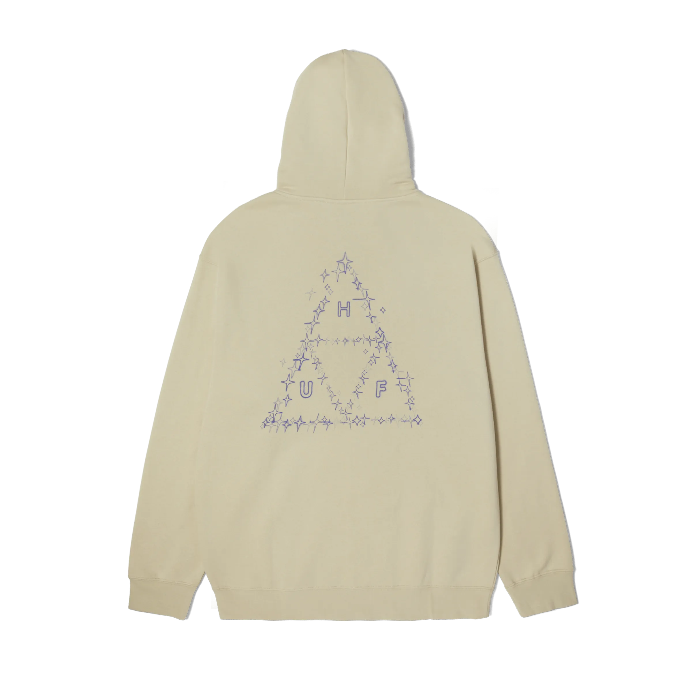 Gleam Pullover Hoodie