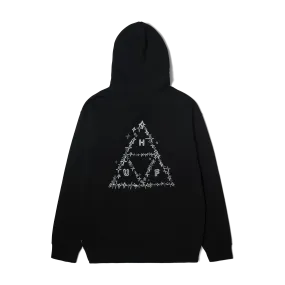 Gleam Pullover Hoodie