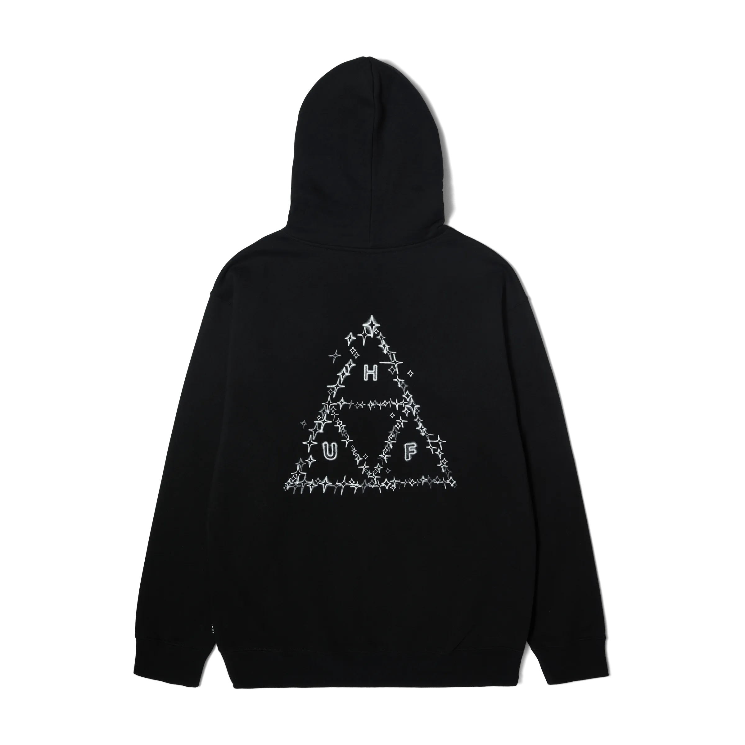 Gleam Pullover Hoodie