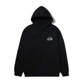 Glow Pullover Hoodie