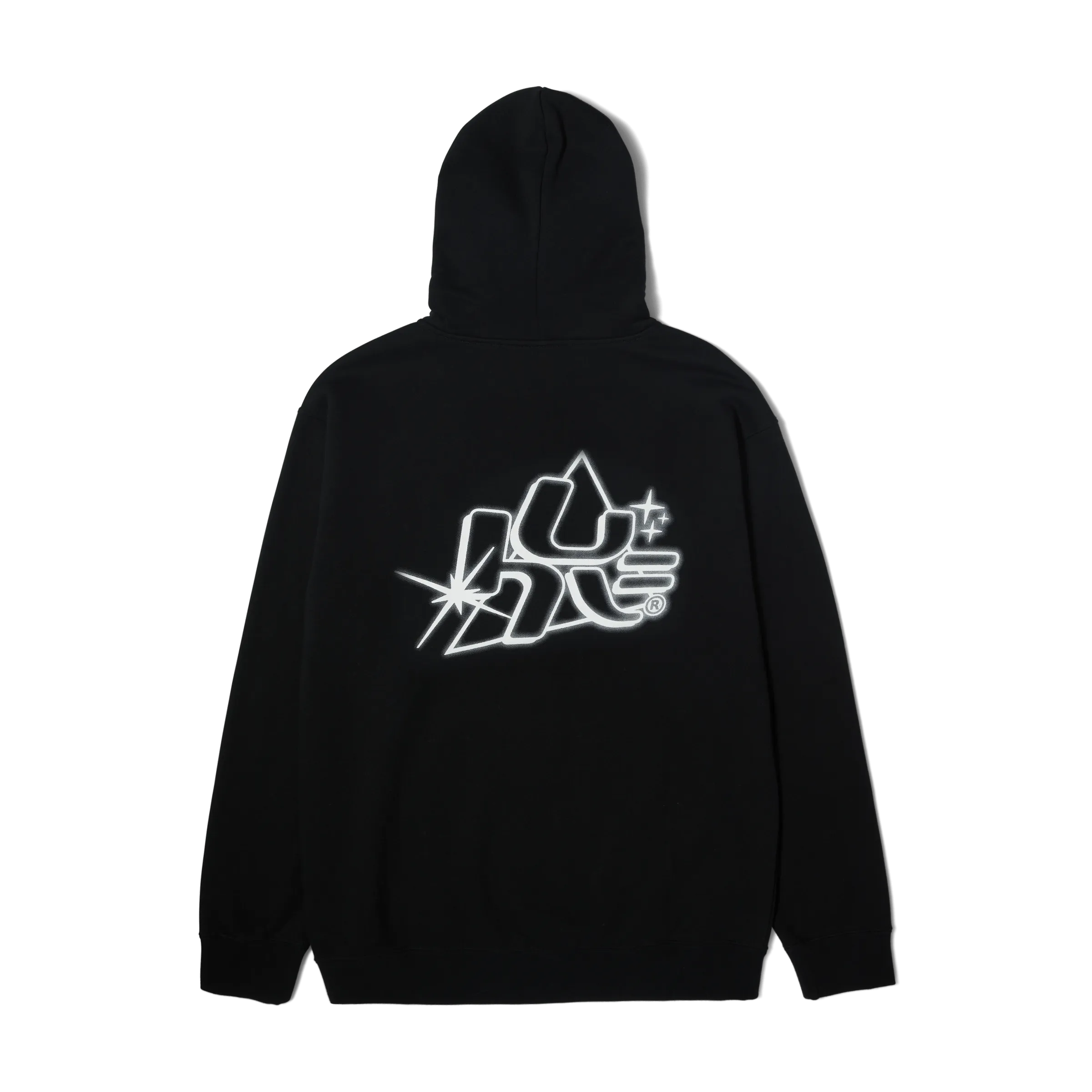 Glow Pullover Hoodie