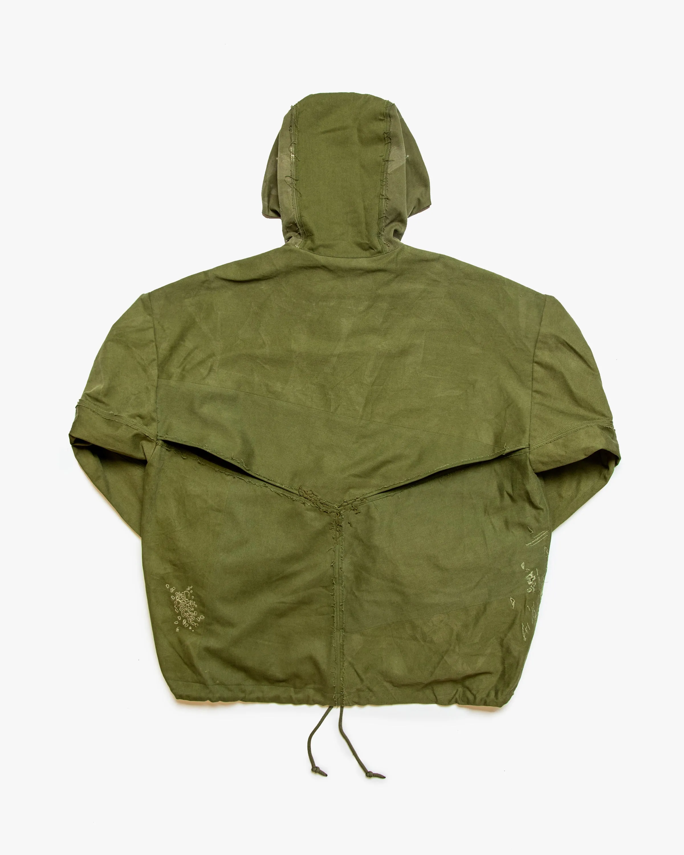 Gramicci by Greater Goods Pullover Smock