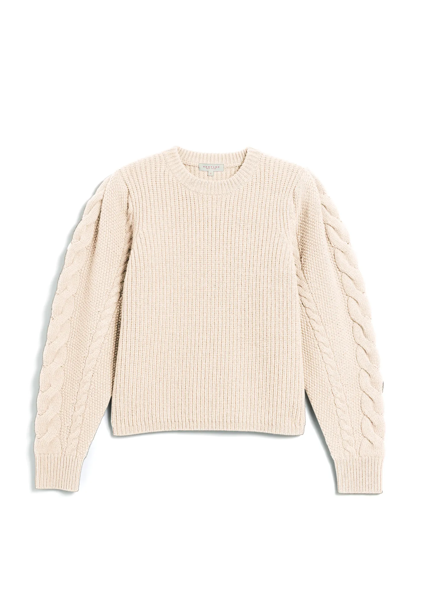 Grisel Wool Sweater