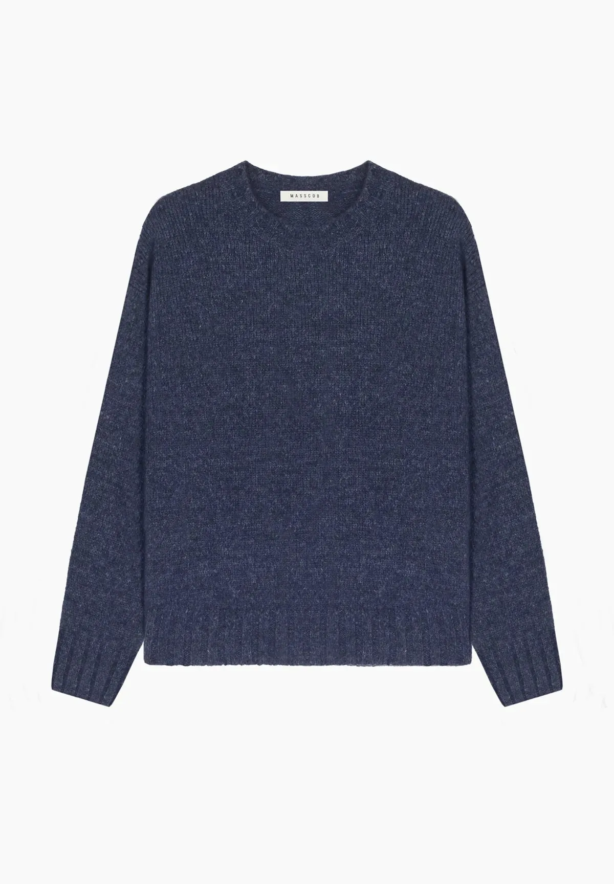 Grove Pullover in Blues