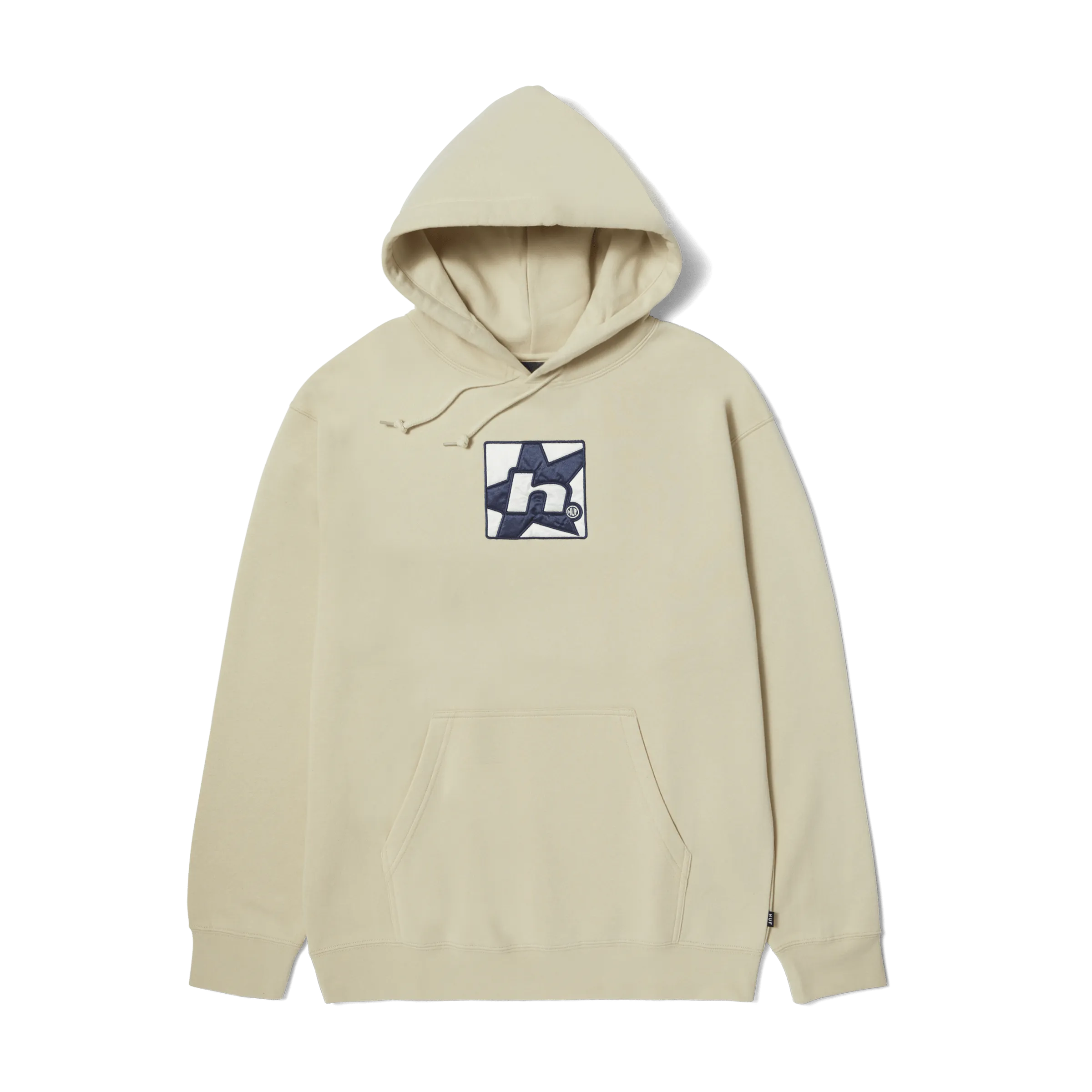 H Star Pullover Hoodie