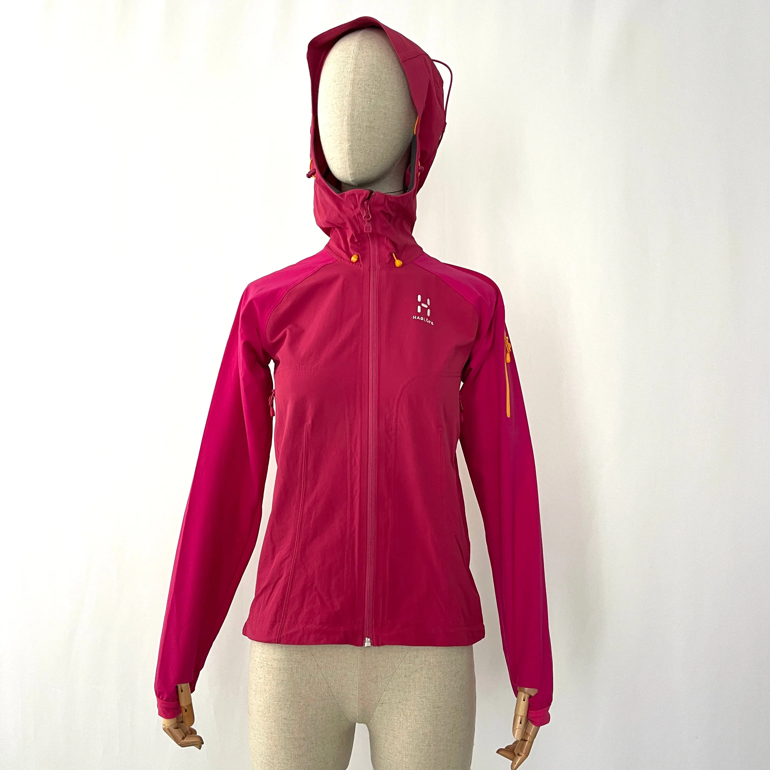 HAGLOFS SKARN Jacket