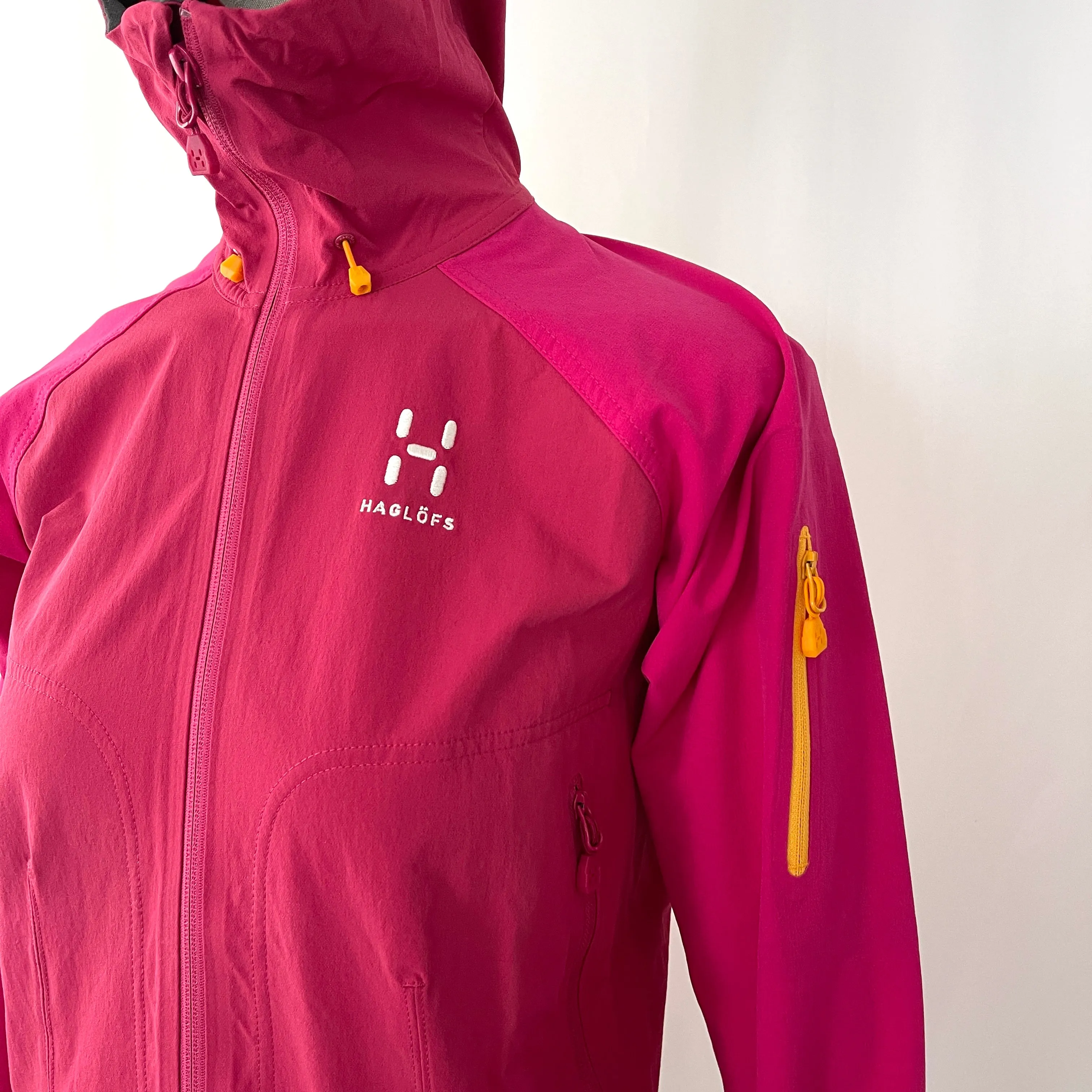 HAGLOFS SKARN Jacket