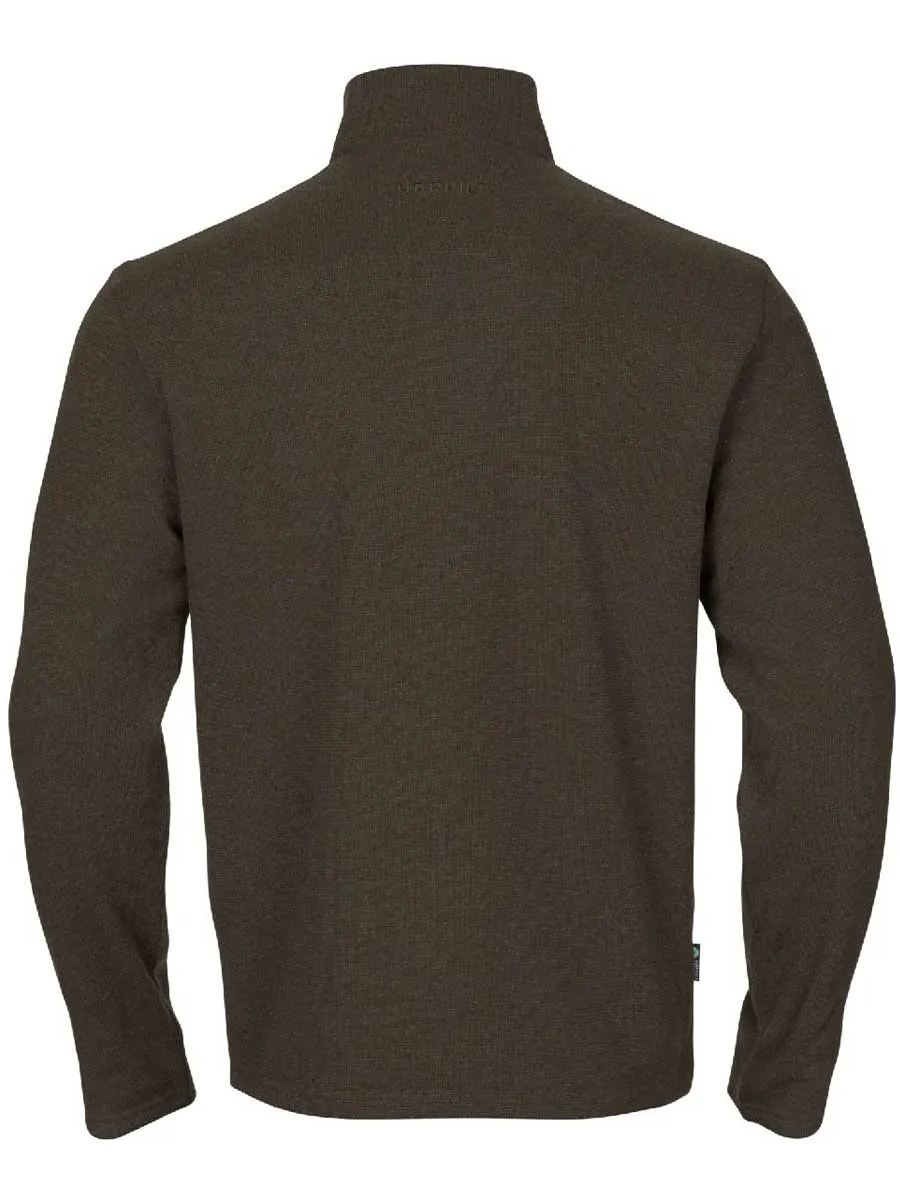 HARKILA Sandhem HSP Windproof Pullover - Mens - Willow Green