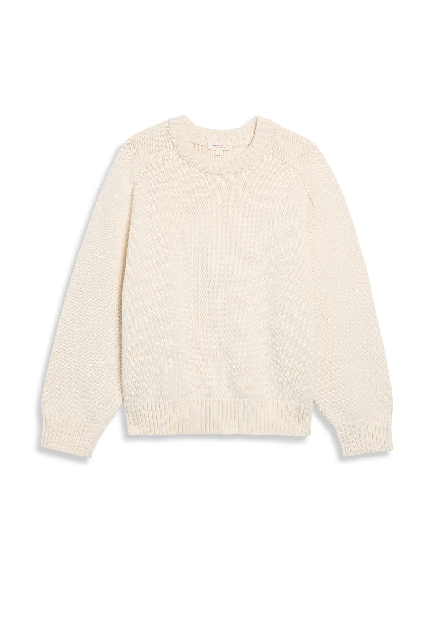 Haruhi Cotton Sweater